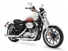 Harley-Davidson Harley Davidson XL 883L Sportster SuperLow